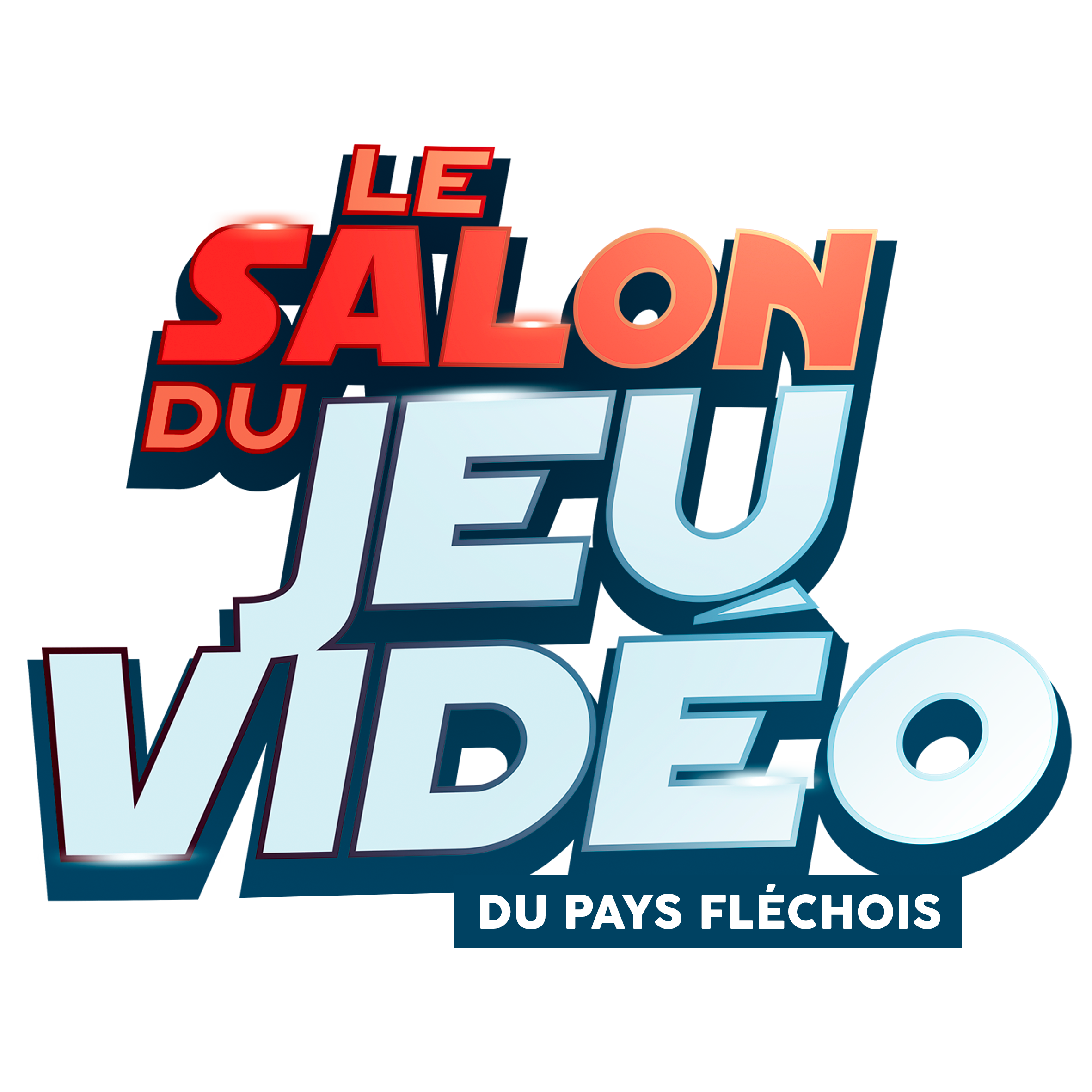 Le Salon du Jeu Vidéo de la Flèche