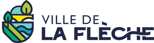 Ville de la Flèche